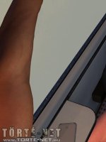 Egy lány a vonaton - Erotikus képregény - 109. oldal