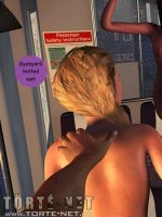 Egy lány a vonaton - Erotikus képregény - 138. oldal