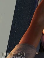 Egy lány a vonaton - Erotikus képregény - 140. oldal