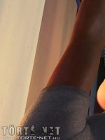 Egy lány a vonaton - Erotikus képregény - 143. oldal