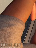 Egy lány a vonaton - Erotikus képregény - 174. oldal