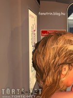 Egy lány a vonaton - Erotikus képregény - 177. oldal