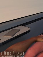 Egy lány a vonaton - Erotikus képregény - 87. oldal