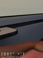 Egy lány a vonaton - Erotikus képregény - 88. oldal