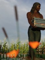 A farmerlány álma (hetero)