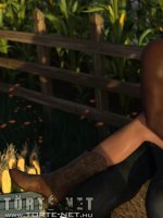 A farmerlány álma - Erotikus képregény - 13. oldal