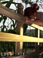 A farmerlány álma - Erotikus képregény - 29. oldal