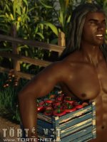 A farmerlány álma - Erotikus képregény - 47. oldal