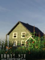 A farmerlány álma - Erotikus képregény - 48. oldal