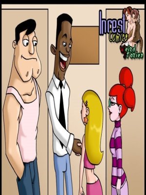 Kussy naplója 6. rész - Fantasztikus hármas - Erotikus képregény