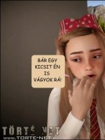 Dupla csavar 2. rész - Erotikus képregény - 8. oldal