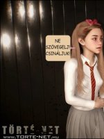 Dupla csavar 2. rész - Erotikus képregény - 9. oldal