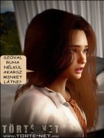 Dupla csavar 2. rész - Erotikus képregény - 14. oldal