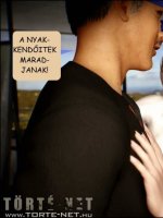 Dupla csavar 2. rész - Erotikus képregény - 15. oldal