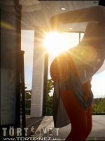 Dupla csavar 2. rész - Erotikus képregény - 16. oldal