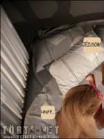 Dupla csavar 2. rész - Erotikus képregény - 38. oldal