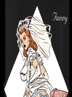 A nélkülözhetetlen Edward - Erotikus képregény