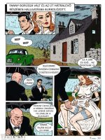 A nélkülözhetetlen Edward - Erotikus képregény - 4. oldal