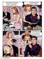 A nélkülözhetetlen Edward - Erotikus képregény - 13. oldal