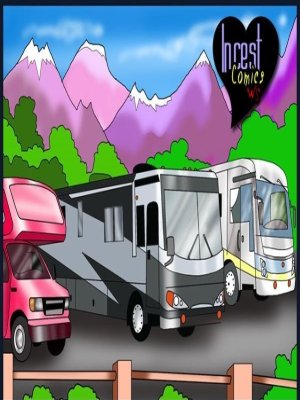 Kussy naplója 8. rész - Anális büntetés - Erotikus képregény