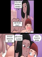 Szerencsés tévedés 2. rész - Erotikus képregény - 23. oldal