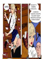 Az indiai módszer - Erotikus képregény - 9. oldal