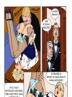 Az indiai módszer - Erotikus képregény - 11. oldal