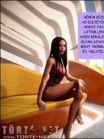 Problémás utód - Erotikus képregény - 10. oldal