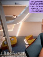 Problémás utód - Erotikus képregény - 107. oldal