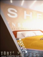 Problémás utód - Erotikus képregény - 114. oldal