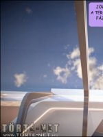 Problémás utód - Erotikus képregény - 129. oldal