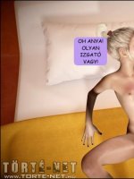 Problémás utód - Erotikus képregény - 139. oldal