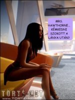 Problémás utód - Erotikus képregény - 16. oldal