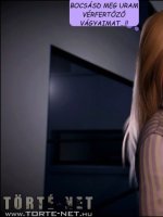 Problémás utód - Erotikus képregény - 22. oldal