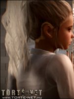 Problémás utód - Erotikus képregény - 47. oldal