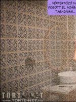 Problémás utód - Erotikus képregény - 50. oldal