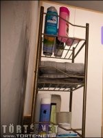 Problémás utód - Erotikus képregény - 53. oldal