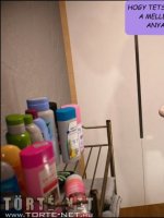 Problémás utód - Erotikus képregény - 54. oldal