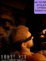 Problémás utód - Erotikus képregény - 72. oldal