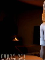 Problémás utód - Erotikus képregény - 84. oldal