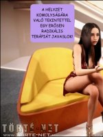 Problémás utód - Erotikus képregény - 86. oldal