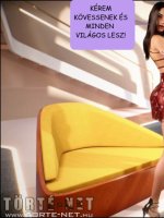 Problémás utód - Erotikus képregény - 91. oldal