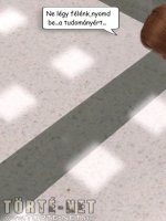 Gyógyszerteszt 1. rész - A kezdet - Erotikus képregény - 14. oldal