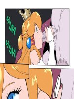 Super Toshiro - Milyen magasra tudsz jutni? (gruppen) - Erotikus képregény