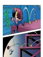 Super Toshiro - Milyen magasra tudsz jutni? - Erotikus képregény - 7. oldal