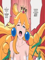 Super Toshiro - Milyen magasra tudsz jutni? - Erotikus képregény - 17. oldal