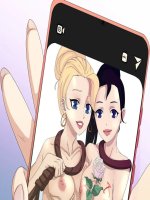 A legnagyobb orgazmus - Erotikus képregény - 10. oldal