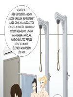 A legnagyobb orgazmus - Erotikus képregény - 11. oldal