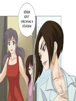 A legnagyobb orgazmus - Erotikus képregény - 14. oldal