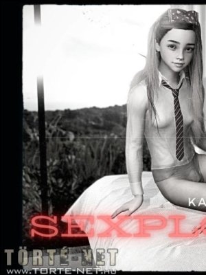 Dupla csavar 3. rész - Erotikus képregény